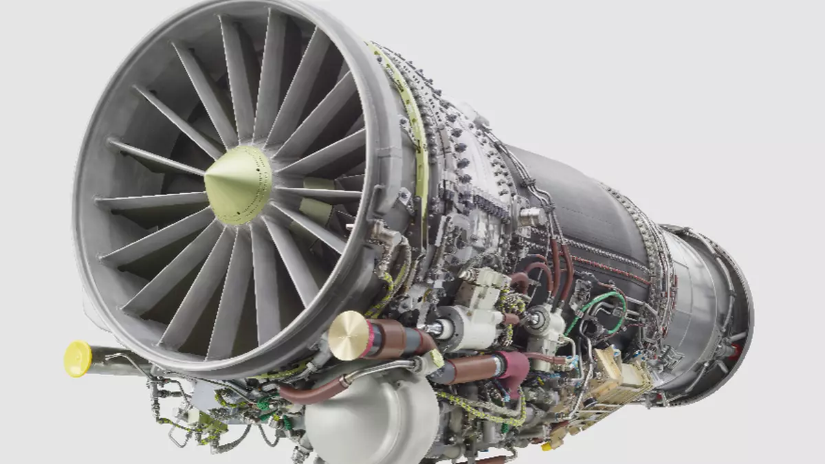 GE F-414 jet engine price negotiation: US wants $1.1 billion per engine, India offers $80 million