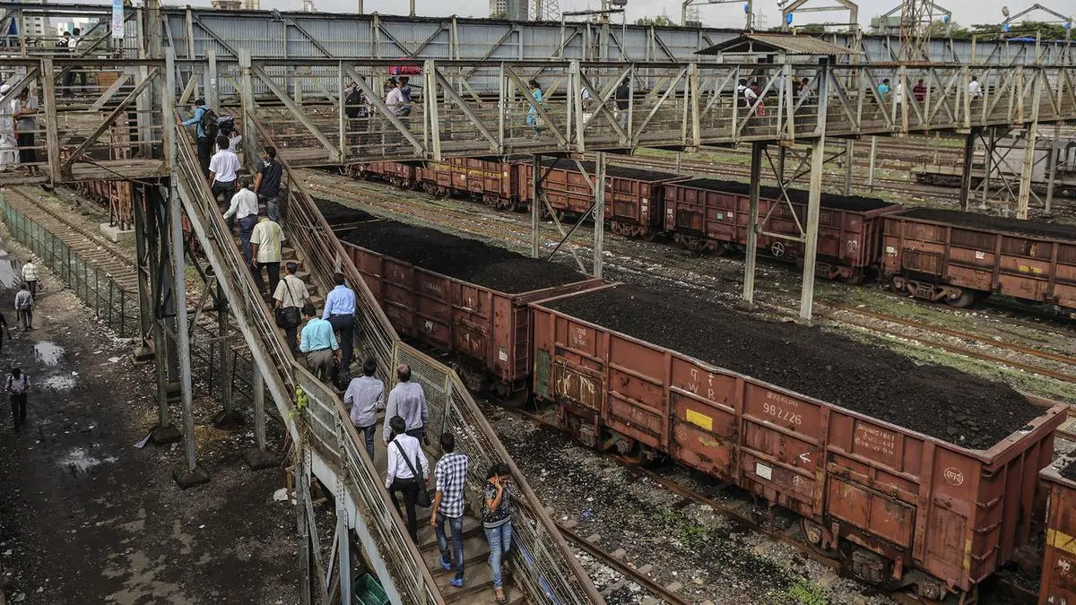 After stable thermal coal imports in June, shipments to weaken in July-September