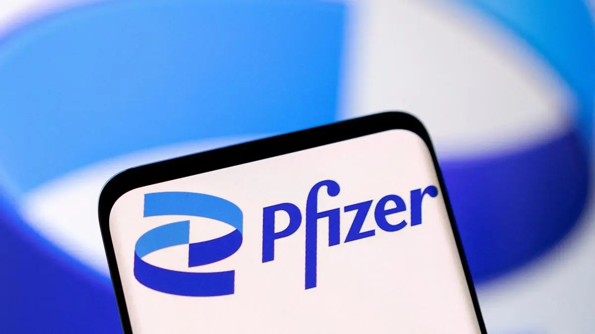 China in talks with Pfizer for generic Covid drug - sources