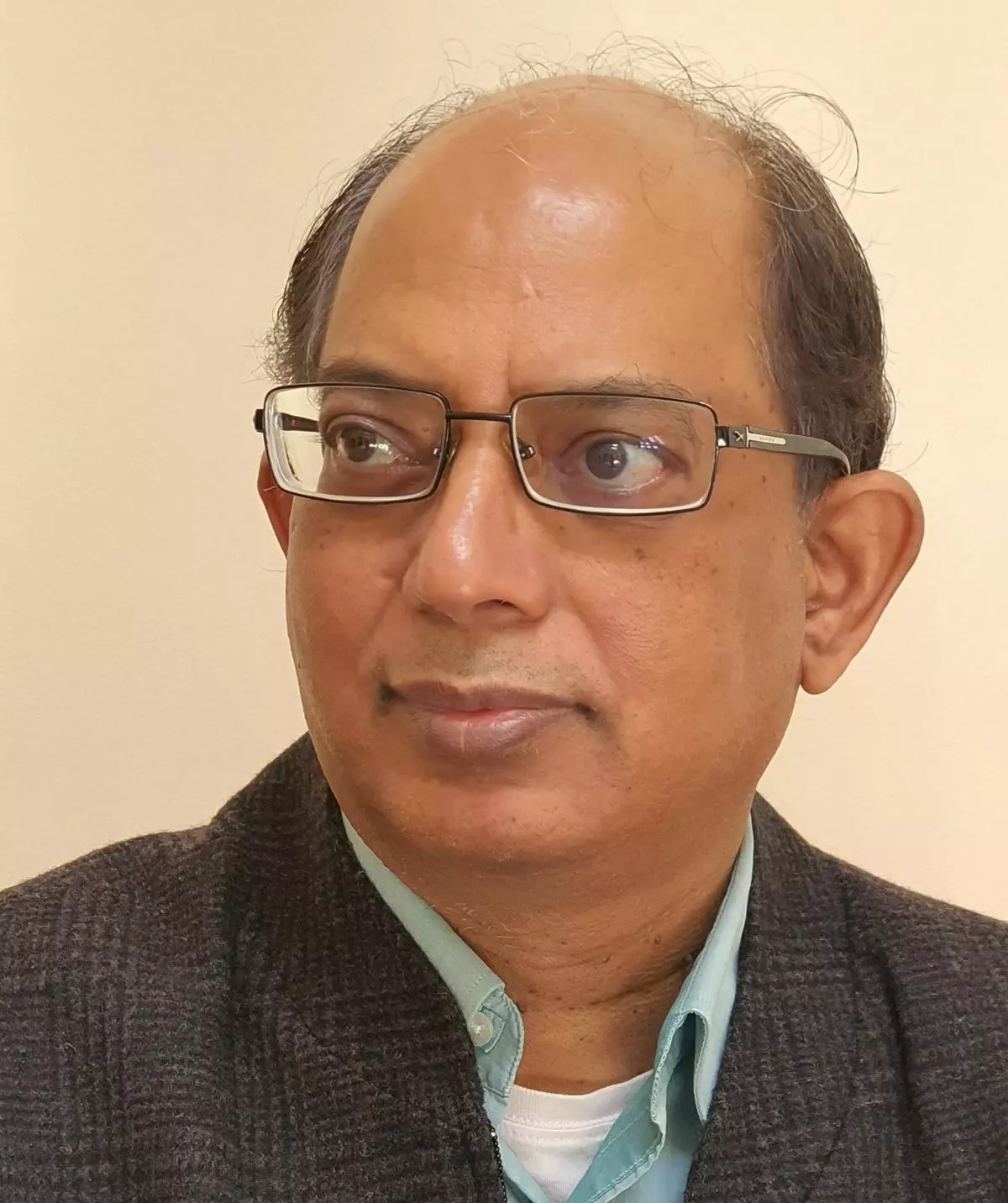 Shrikumar Suryanarayan, CEO and co-founder of Sea6 Energy