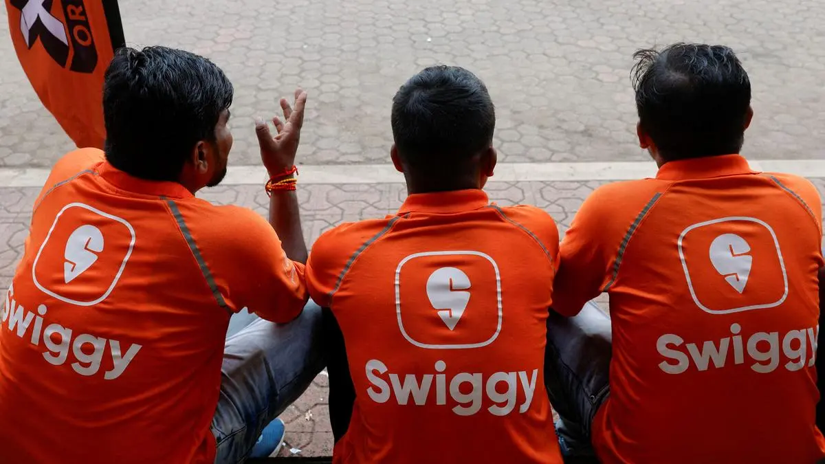Swiggy announces transition of its Board towards independent structure, Softbank & Accel representatives exit