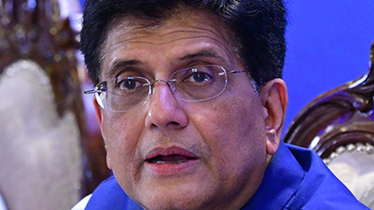 India should maintain FY22 export levels this fiscal, if not better it ...