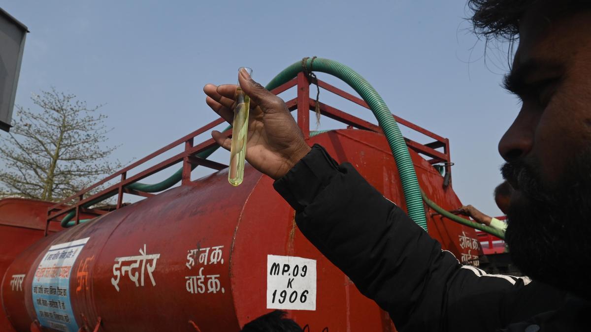 Water quality analysis: A scientific pathway to enhanced agricultural productivity