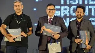 Participants at businessline’s MSME Growth Conclave in Bengaluru on Thursday 27 June 2024 Participants at businessline’s MSME Growth Conclave in Bengaluru on Thursday 27 June 2024