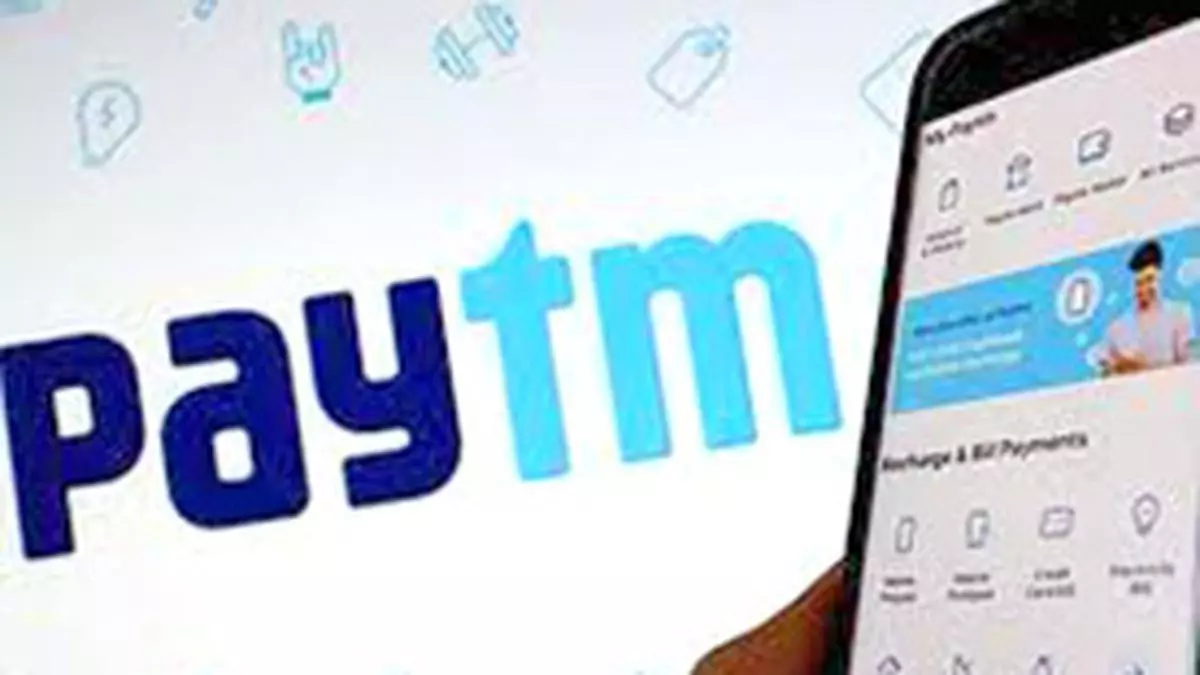 How to recharge FASTag on Paytm