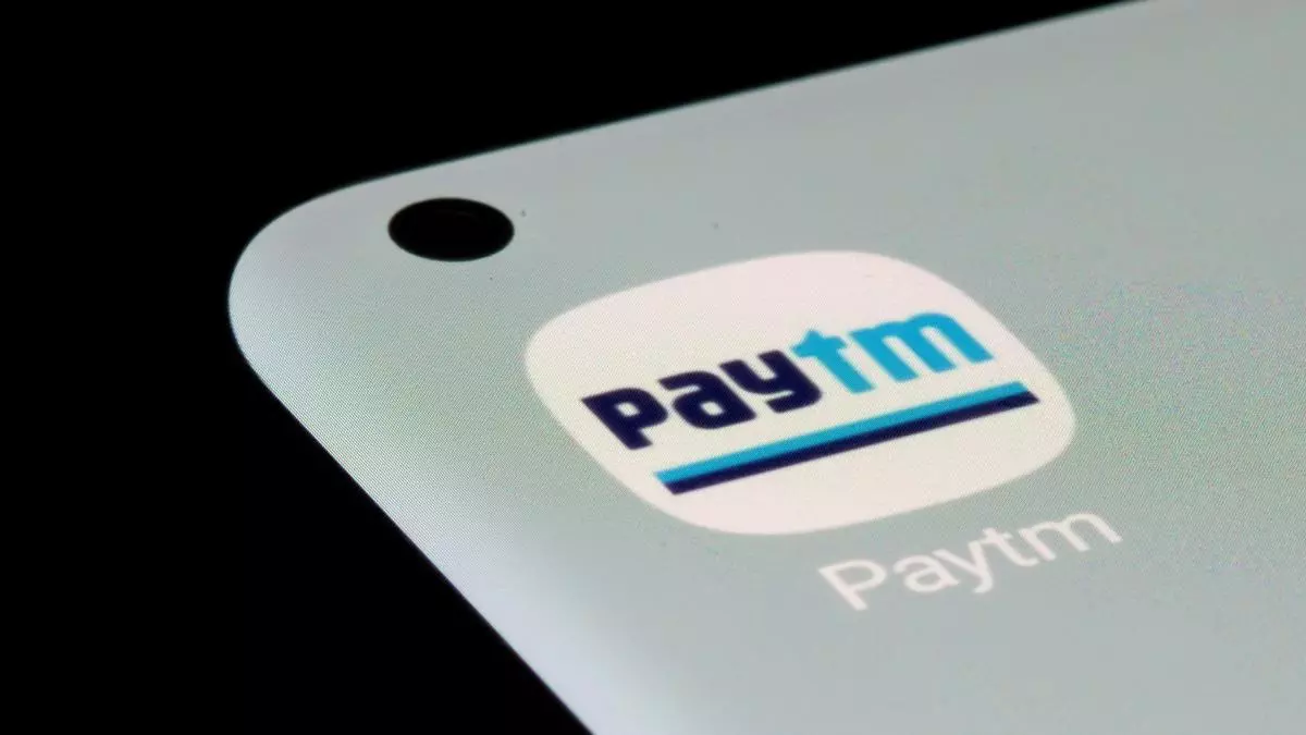 Paytm Know how to complete KYC on Paytm The Hindu BusinessLine