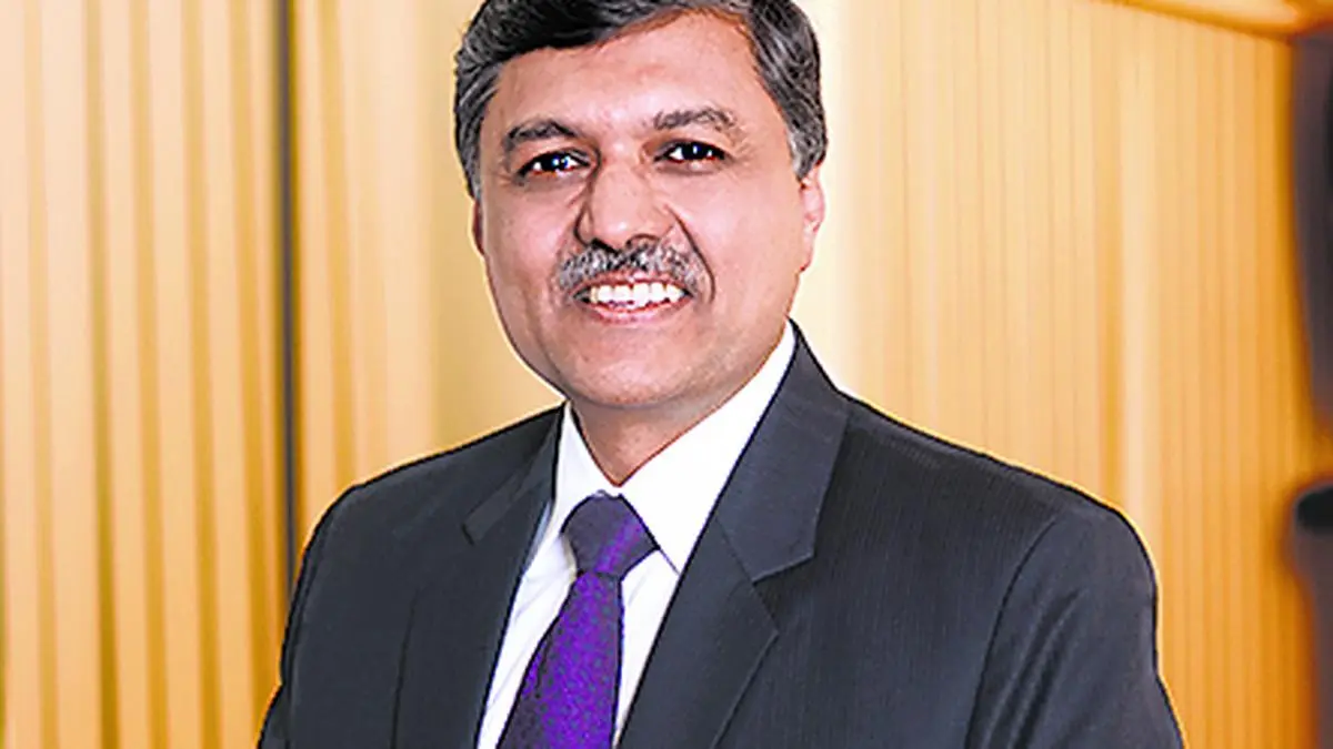 Deepak Fertilisers’ Sailesh Mehta becomes new chairman of Fertiliser Association of India