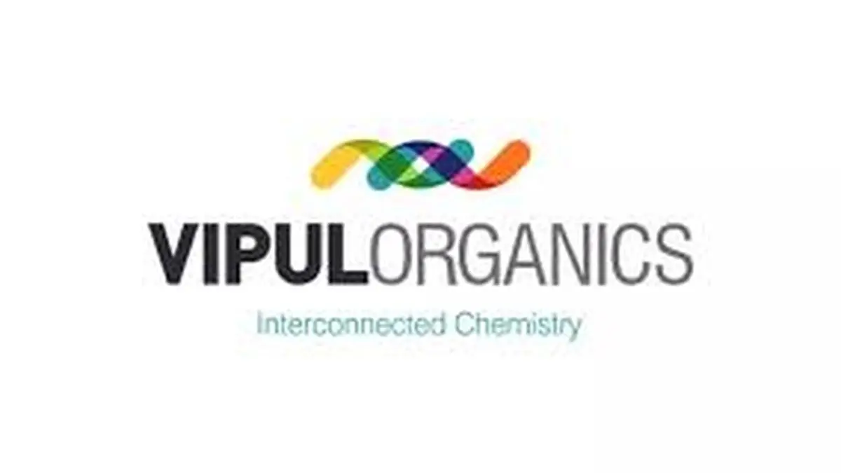 Vipul Organics Q3 profit surges 81.6% on cost efficiencies