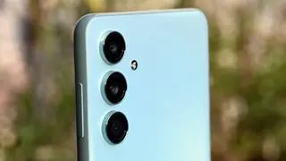 Samsung Galaxy M55