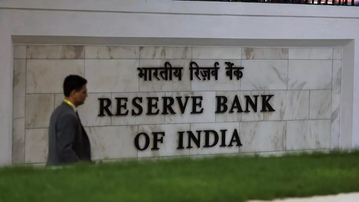 RBI to cut policy rate by 50-75 bps in 2025: CareEdge Ratings