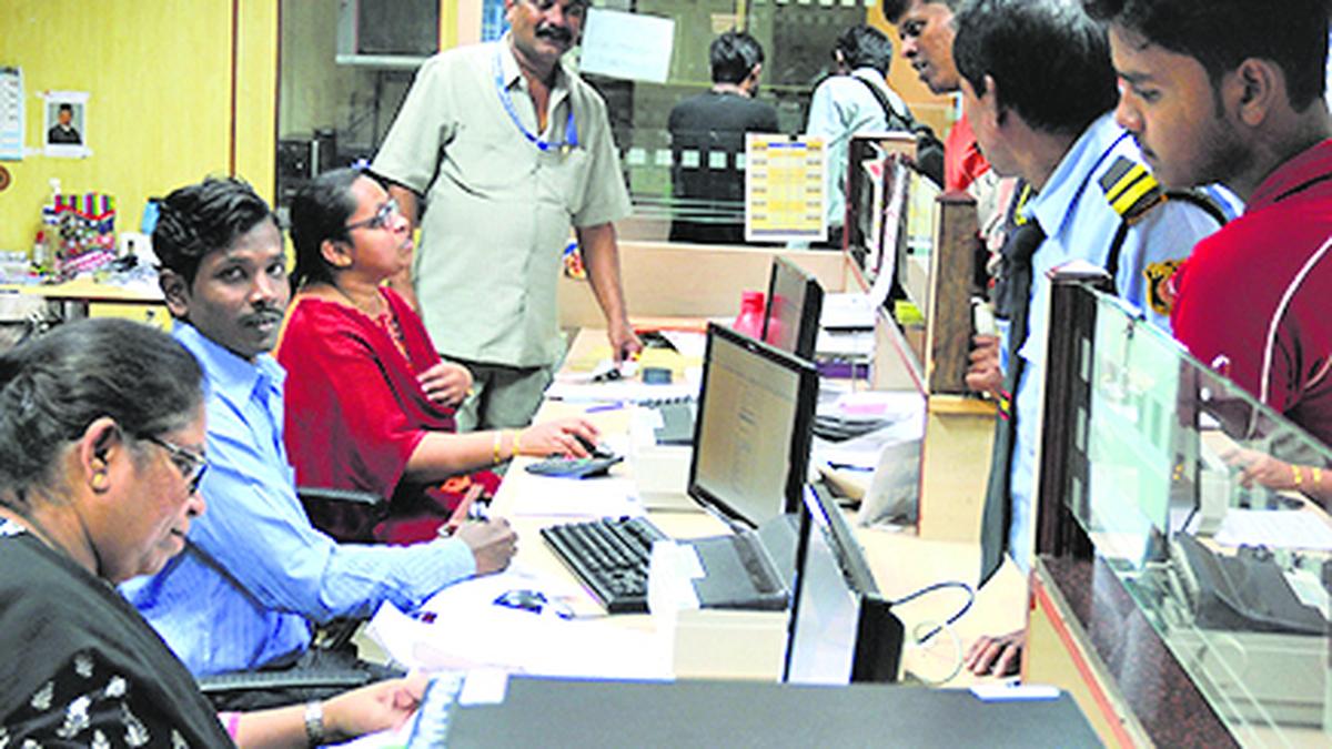 Businesses, individuals baffled over delays in clearance of cheques