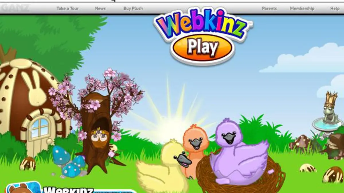 Where to buy webkinz 2024 2018