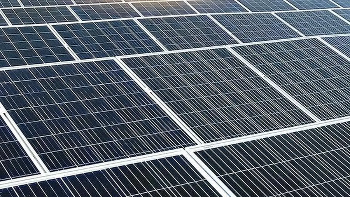 Avaada Group secures $950 million in financing