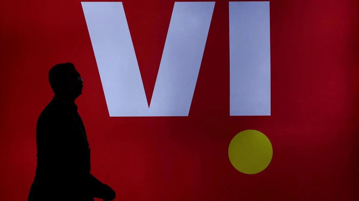 Vodafone Idea shares surge 6% as brokerages remain cautious despite quarterly beat