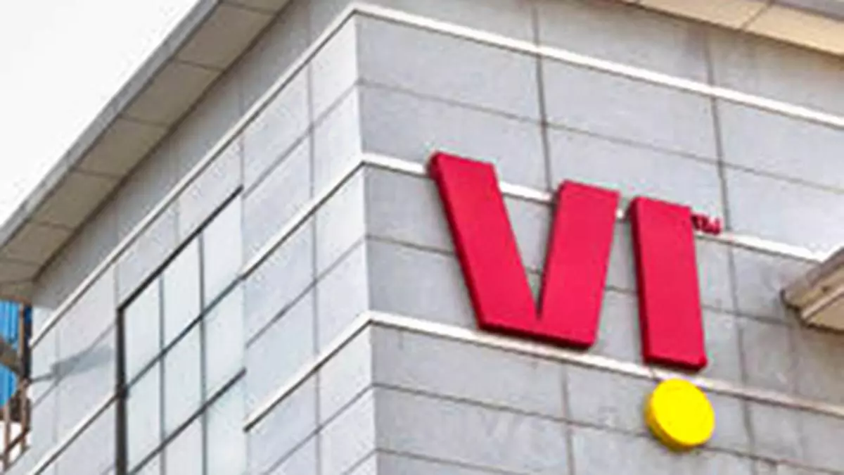 Govt becomes single largest shareholder in VI with 33.44% - The Economic  Times