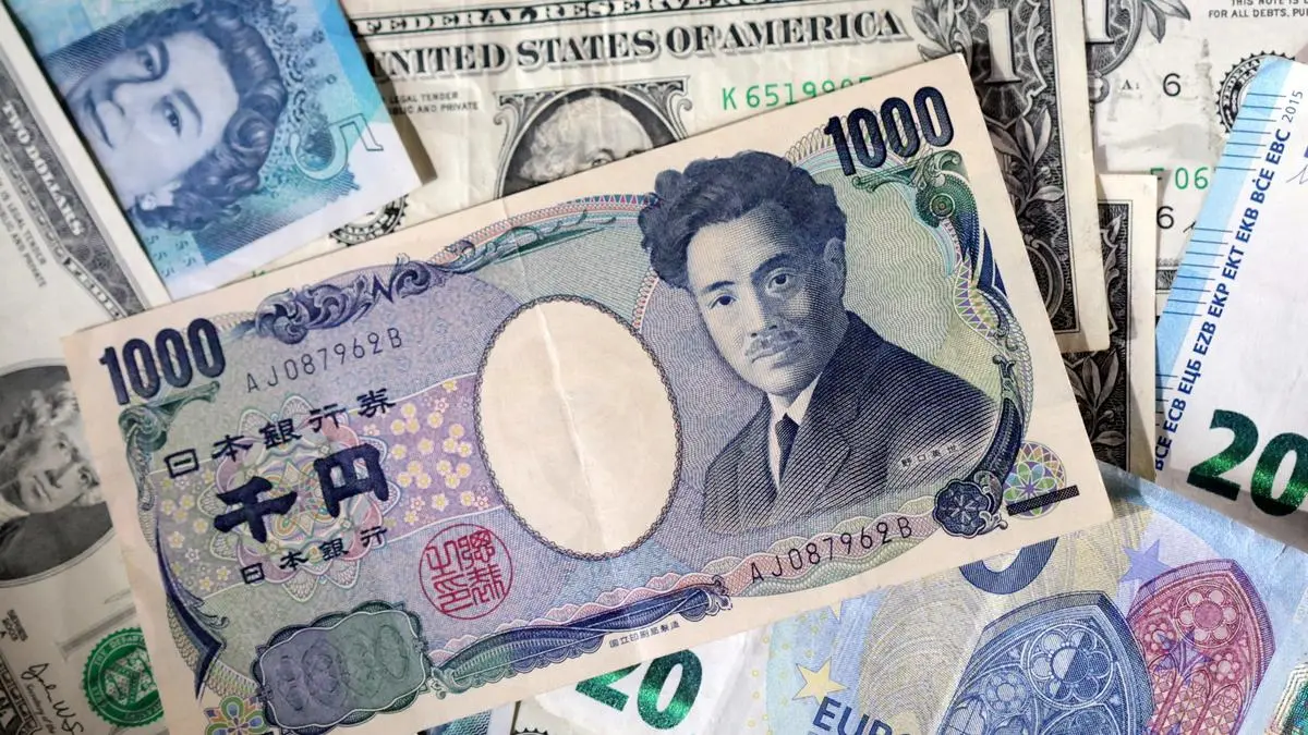 Japan’s benchmark bond yield jumps to 29-year high as US-Iran talks collapse