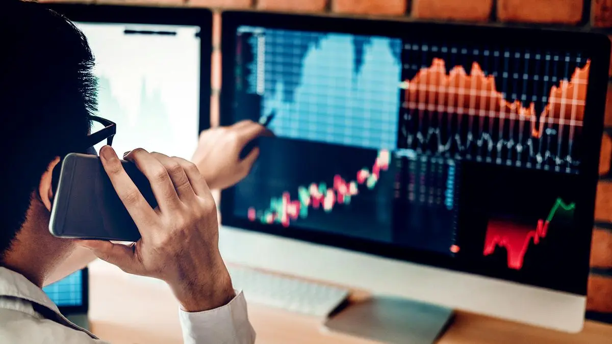 Flat opening seen for Nifty, Sensex as Russia-Ukraine war escalates