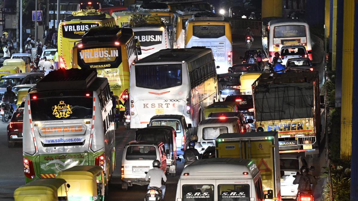 Tender for e-buses under PM E-DRIVE deferred again to November 6