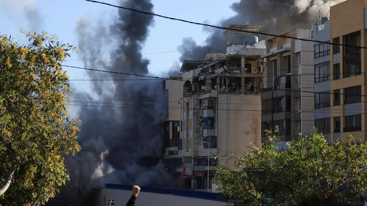 Information Warfare and Asymmetric Recovery: The Strategic Mechanics of the F-35 Ejection Event