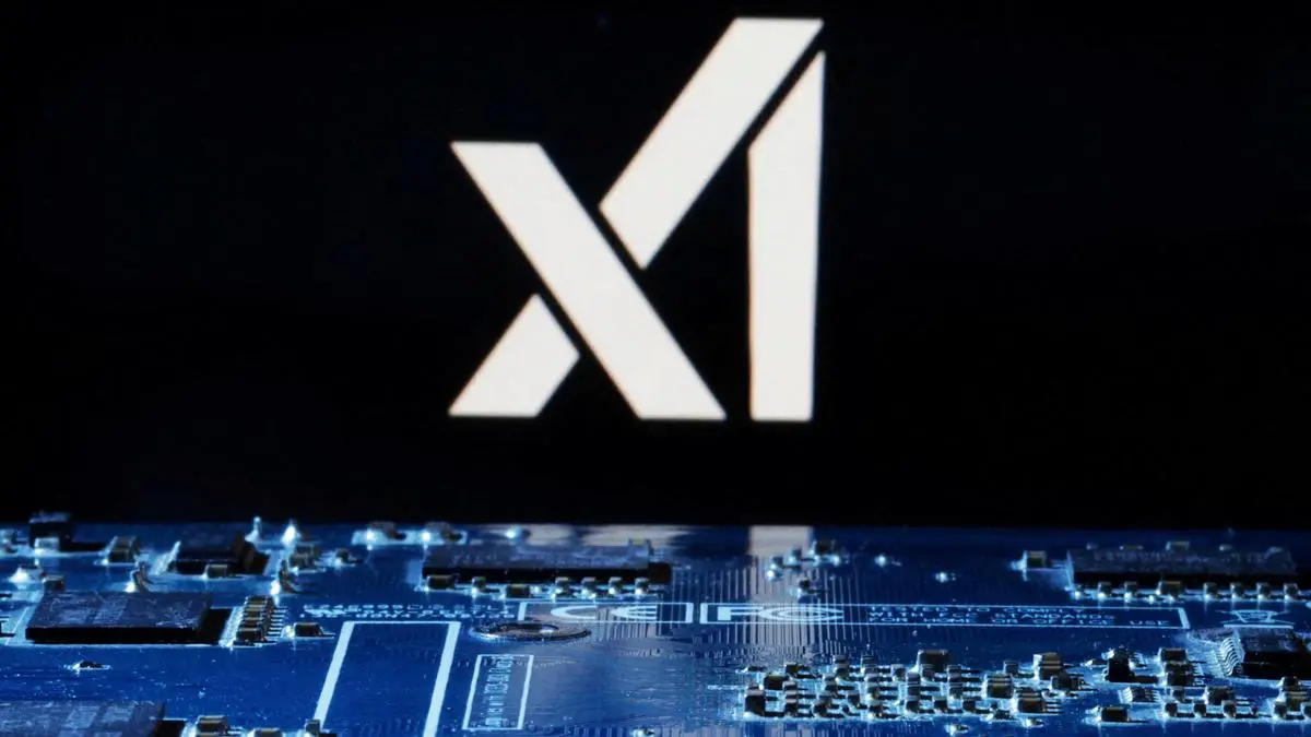 Elon Musk’s XAI holdings is in discussions to raise $20 billion