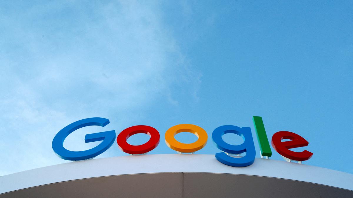 US drops bid to make Google sell AI investments in antitrust case