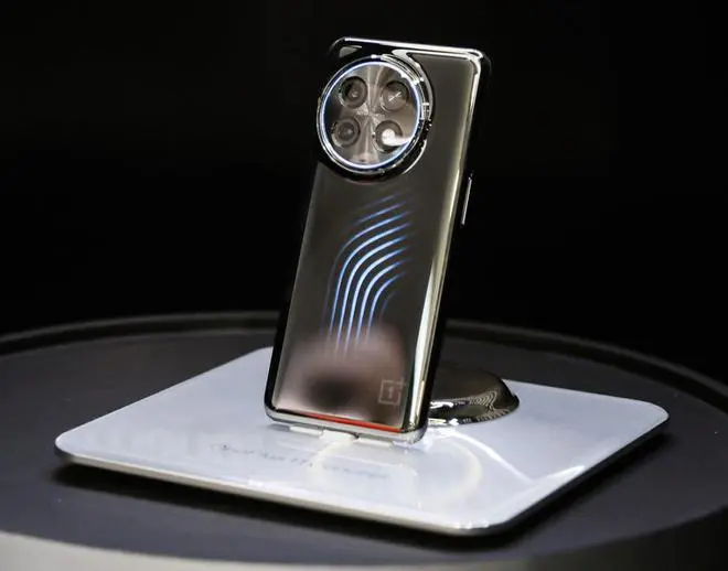 OnePlus 11 Concept OnePlus 11 Concept