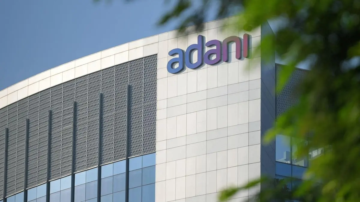 Image for Adani Green Energy achieves highest ESG score of 87.3 among Indian cos rated by CareEdge-ESG