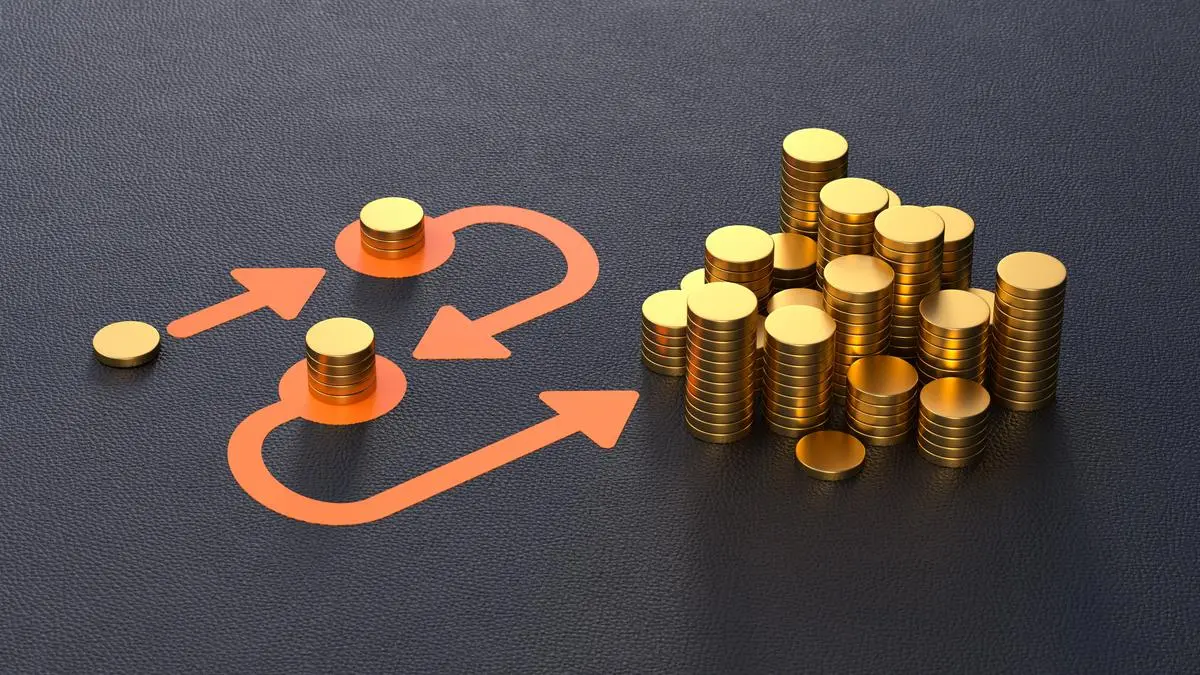 Aurobindo Pharma approves ₹800 cr shares buyback