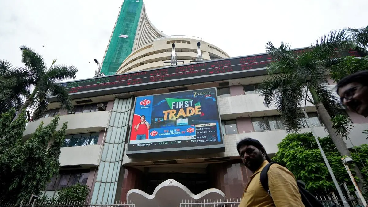India now least favoured asian stock market: BofA survey