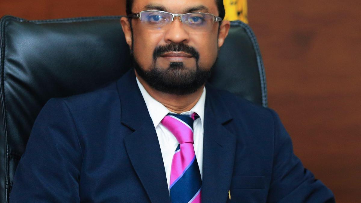 Institutional Decay and Energy Market Volatility The Mechanics of Sri Lankan Ministerial Resignation