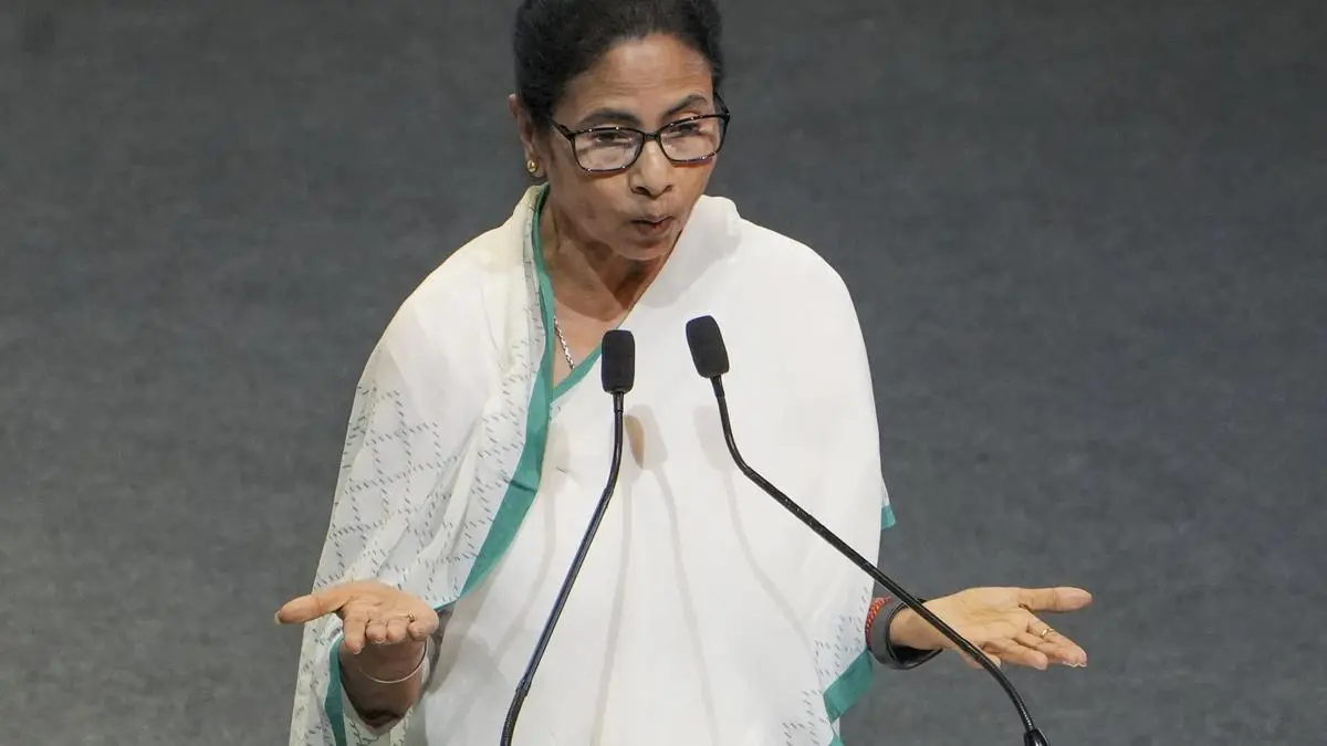 West Bengal received over ₹90.51 lakh crore investment proposals, with projects worth ₹12 lakh crore already underway