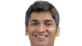 Pratham Mittal, Founder of Masters' Union