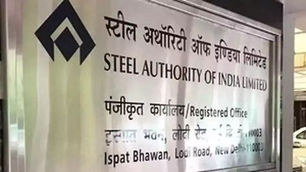 Steel Authority of India (SAIL) Stock Analysis: A Comprehensive Review