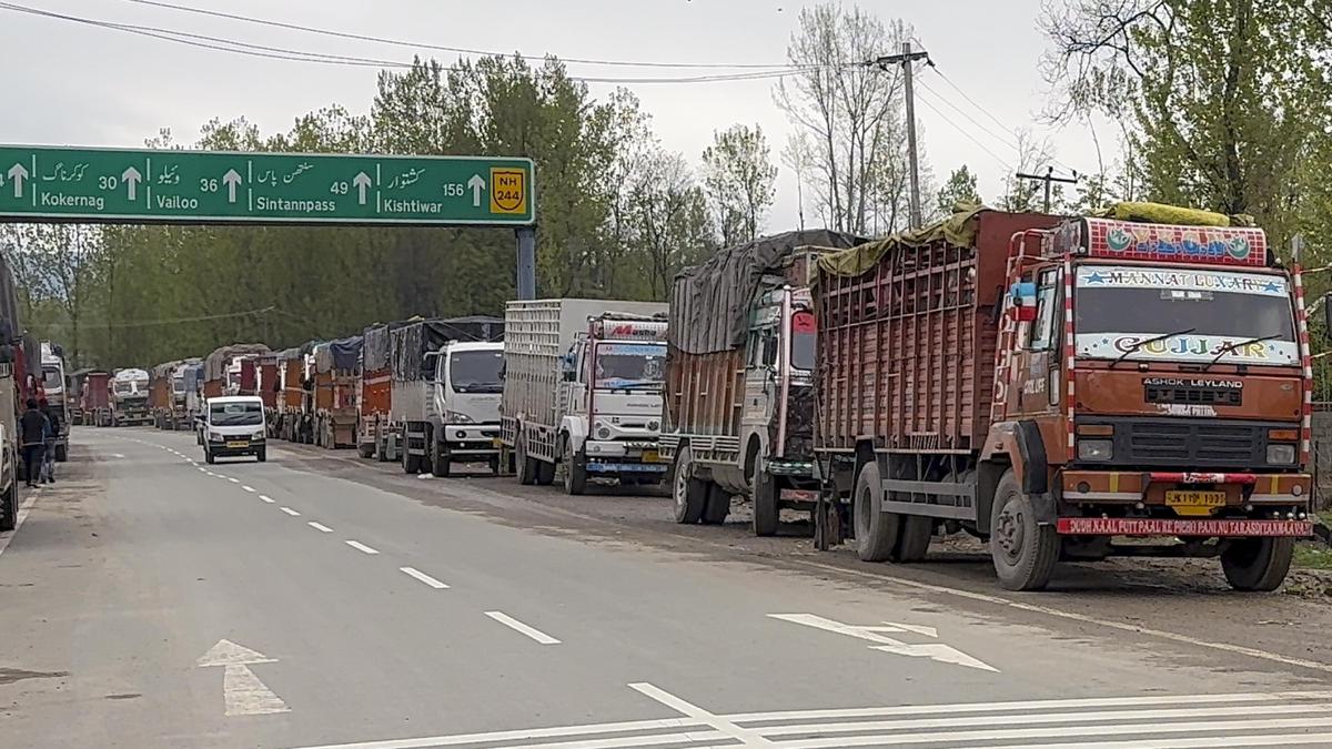 Cabinet extends PMGSY-III to March 2028, raises outlay to ₹83,977 crore