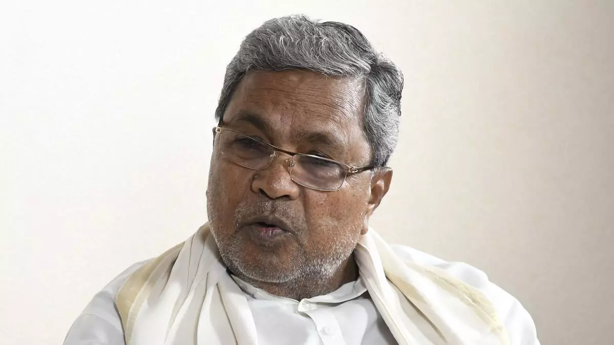 Karnataka polls: Congress announces 3rd list of candidates, no ticket to Siddaramaiah in Kolar