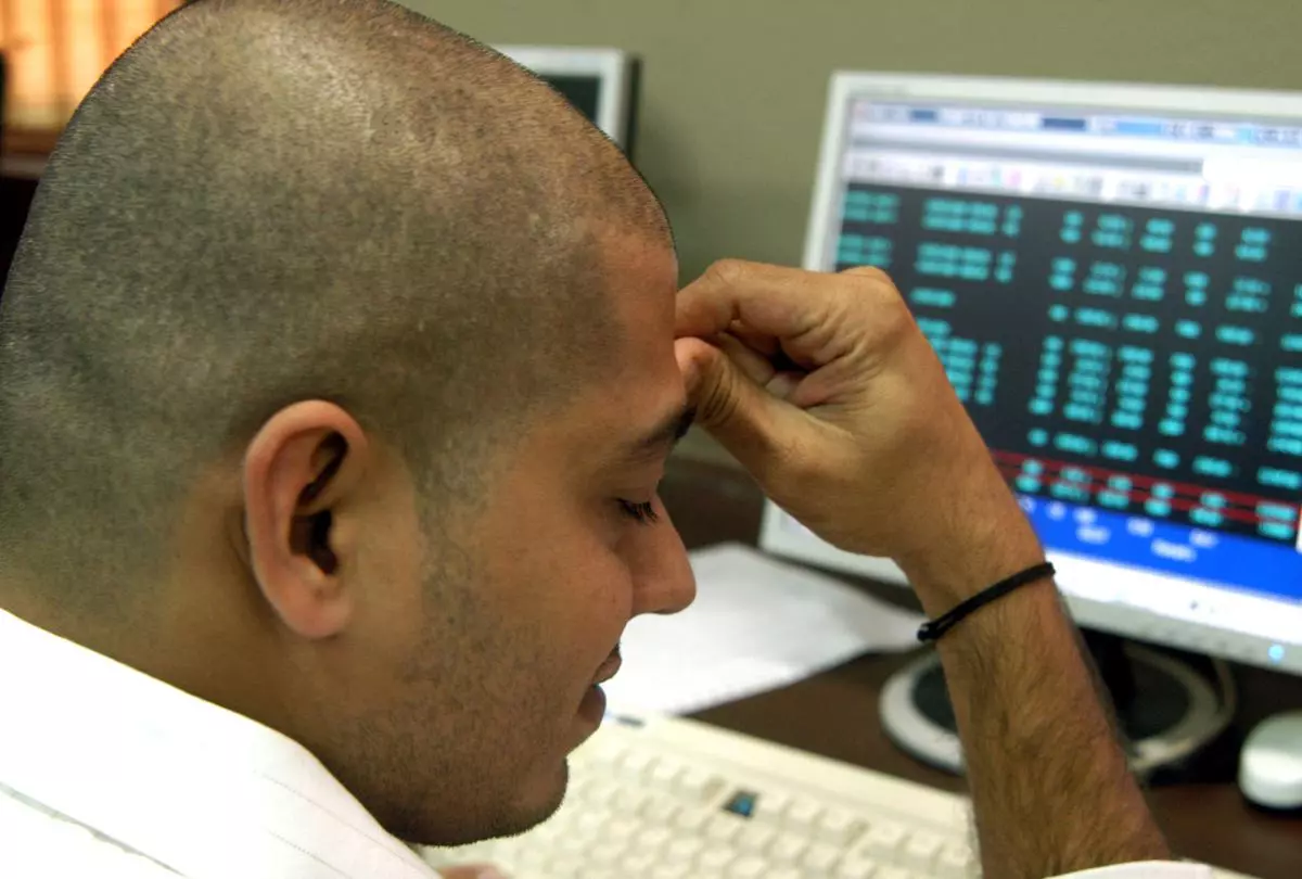 The Sensex tumbled 1,020 points while the Nifty crashed below the 17,350-mark on Friday following Fed rate hike.