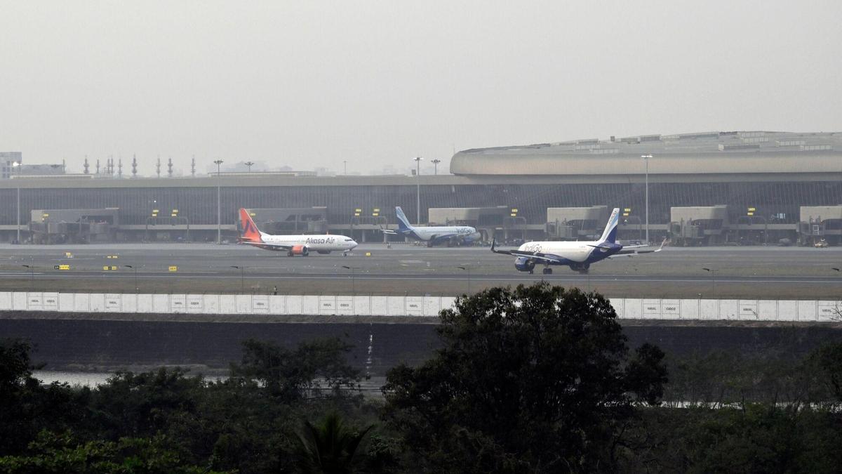 International flights from Navi Mumbai delayed, expansion plans on track: Senior executive