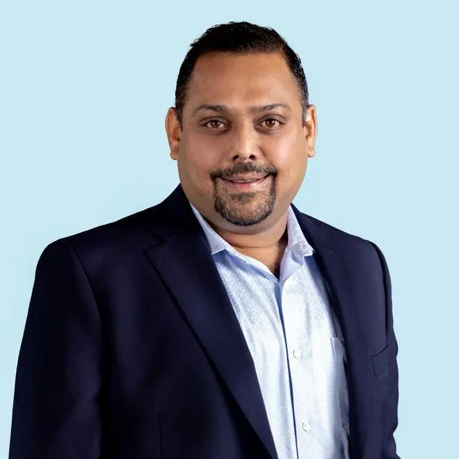 Praveen Iyer, co-founder and Chief Commercial Officer, Akasa Air Praveen Iyer, co-founder and Chief Commercial Officer, Akasa Air