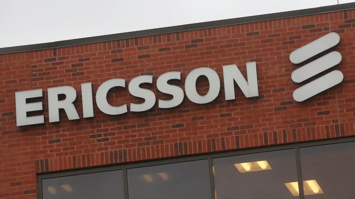 Ericsson’s core earnings rise in Q1 as Trump’s tariffs loom large