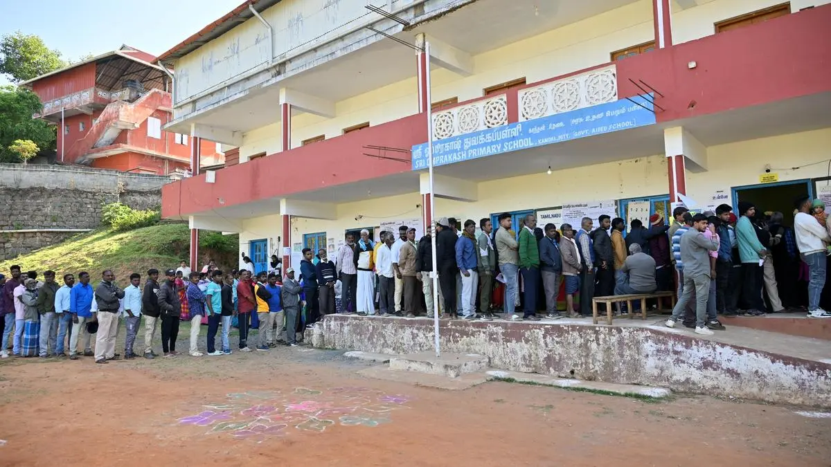 The 80% challenge: Why TN needs historic turnout just to match 2021 numbers