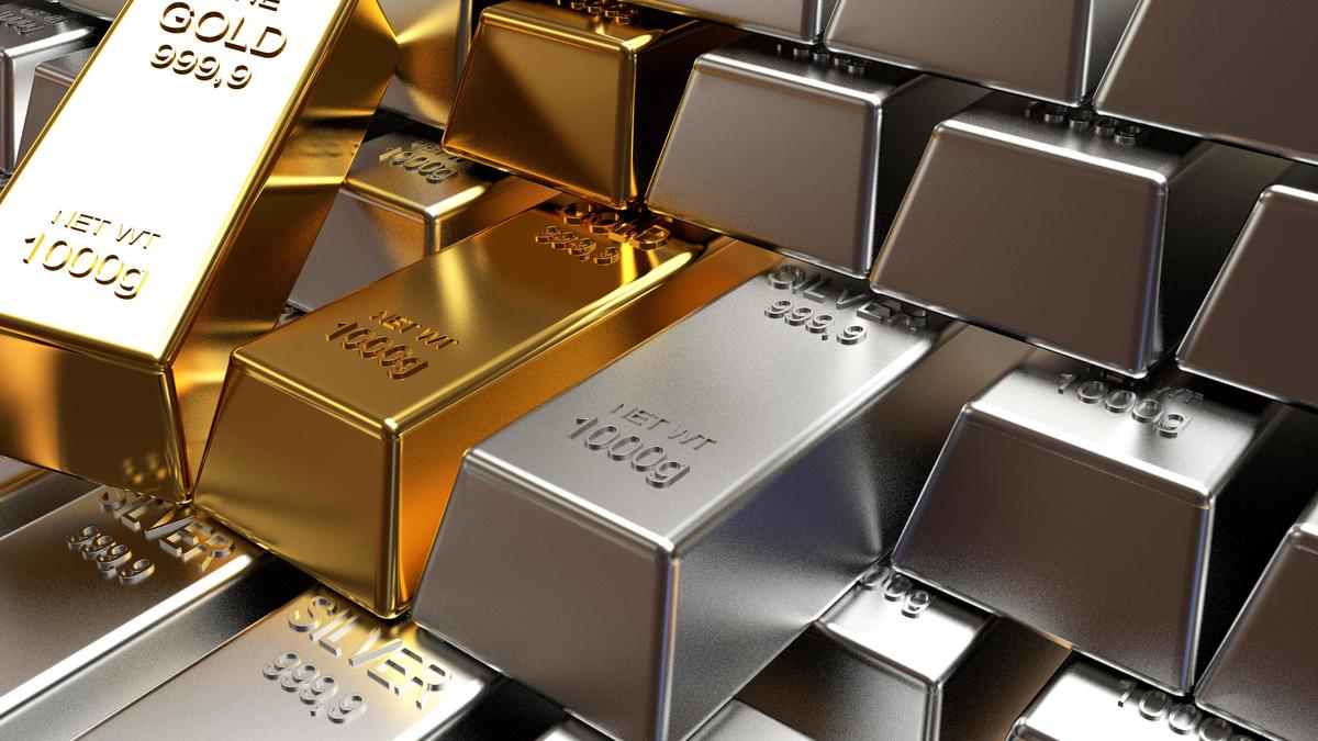 No plan to raise duties on gold, silver imports: Indian Govt official