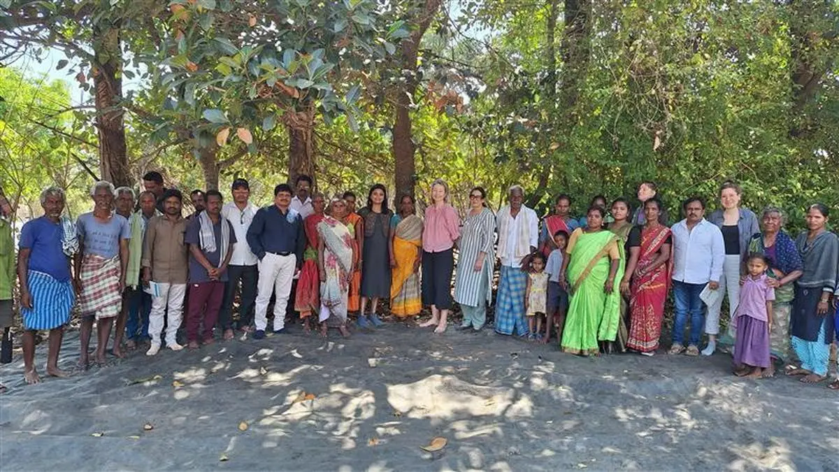 Samunnati unveils new FPO partnership model that helps boosts farmers’ incomes
