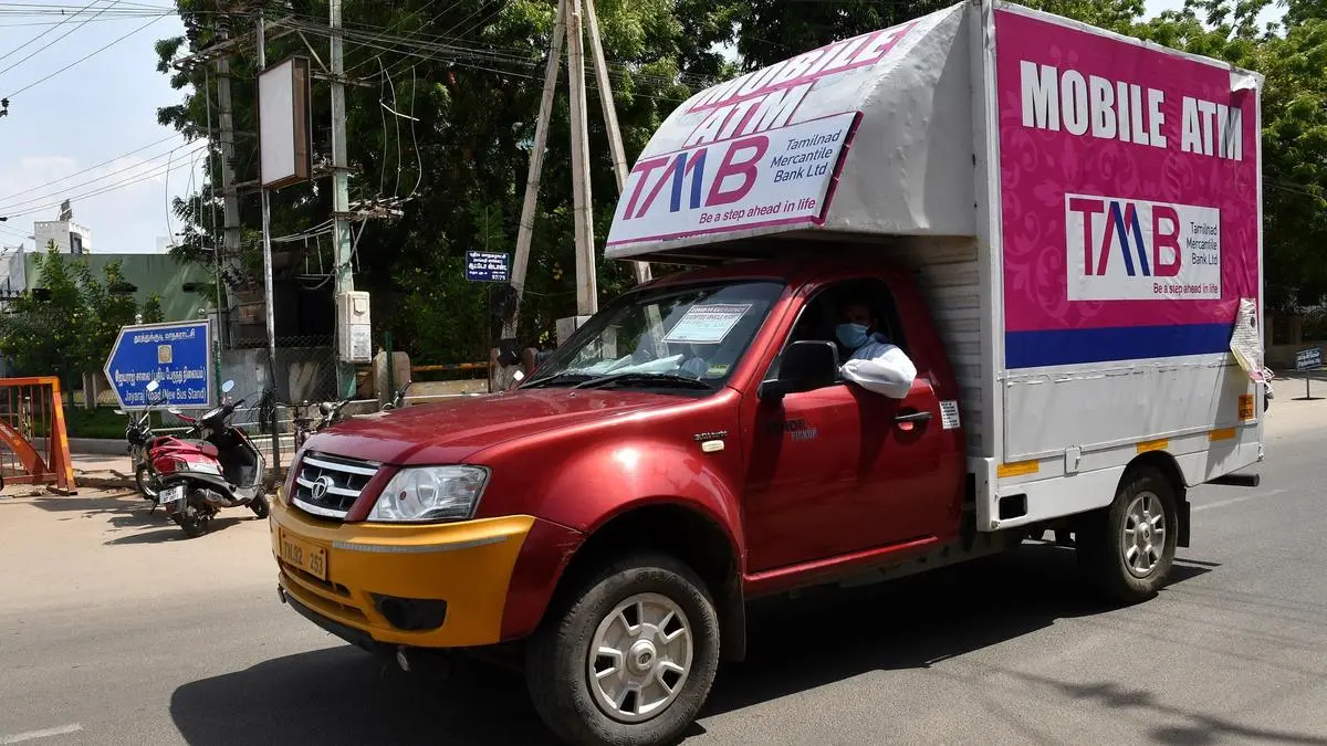 Banking on valuation comfort – The HinduBusinessLine