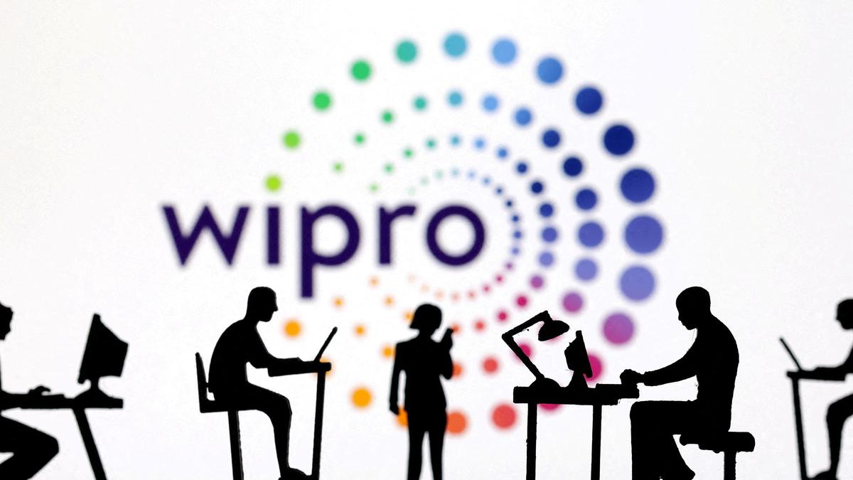 Wipro em Apuros? Previsão de Receita Estagnada e Mudanças no Horizonte para o Q2FY26
