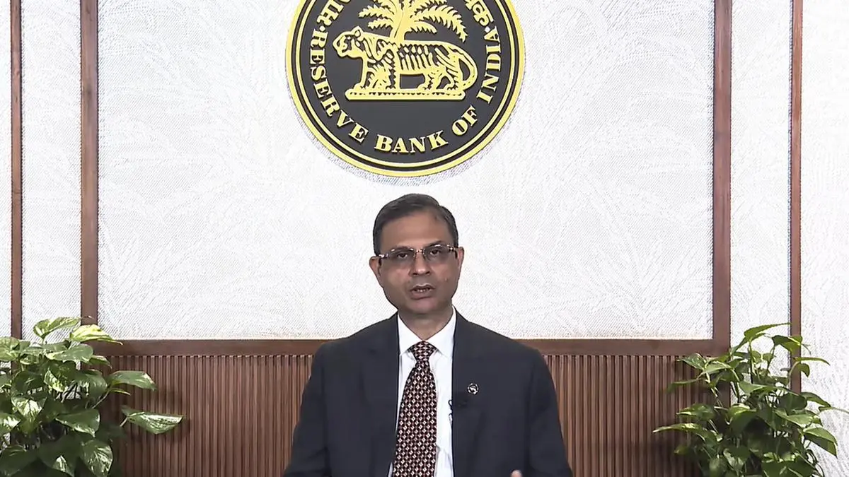 Bank credit down because corporates using bond market to raise funds: RBI