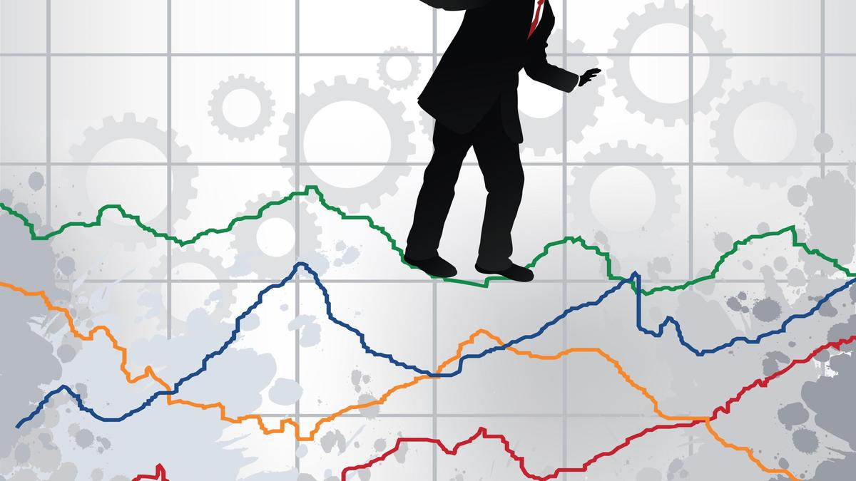 Strange way of dealing with uncertainty Strange way of dealing with uncertainty