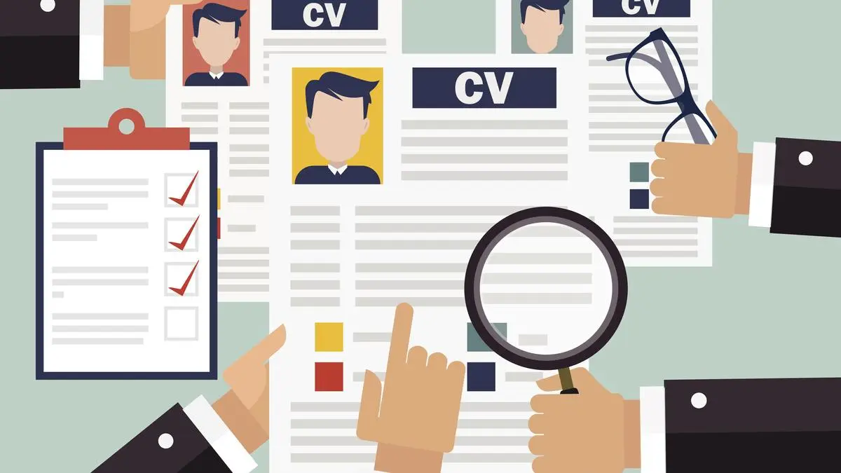AI-polished resumes force recruiters to rethink hiring filters AI-polished resumes force recruiters to rethink hiring filters