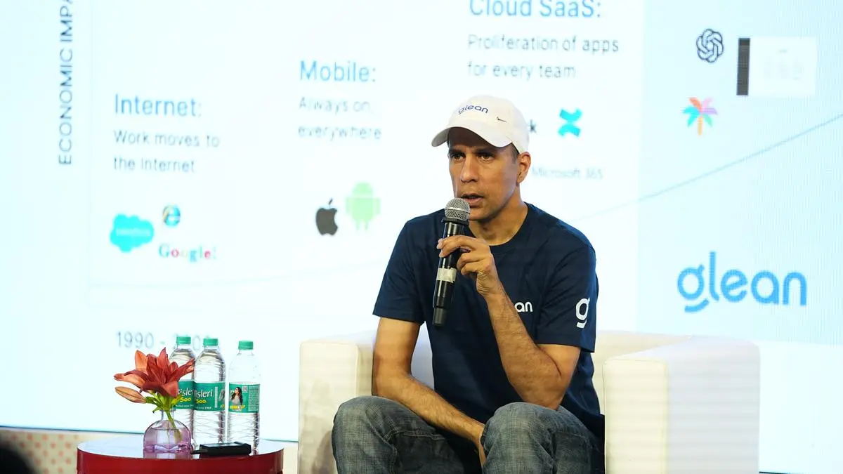 US-based Glean Technologies launches office in Bengaluru; plans to ...