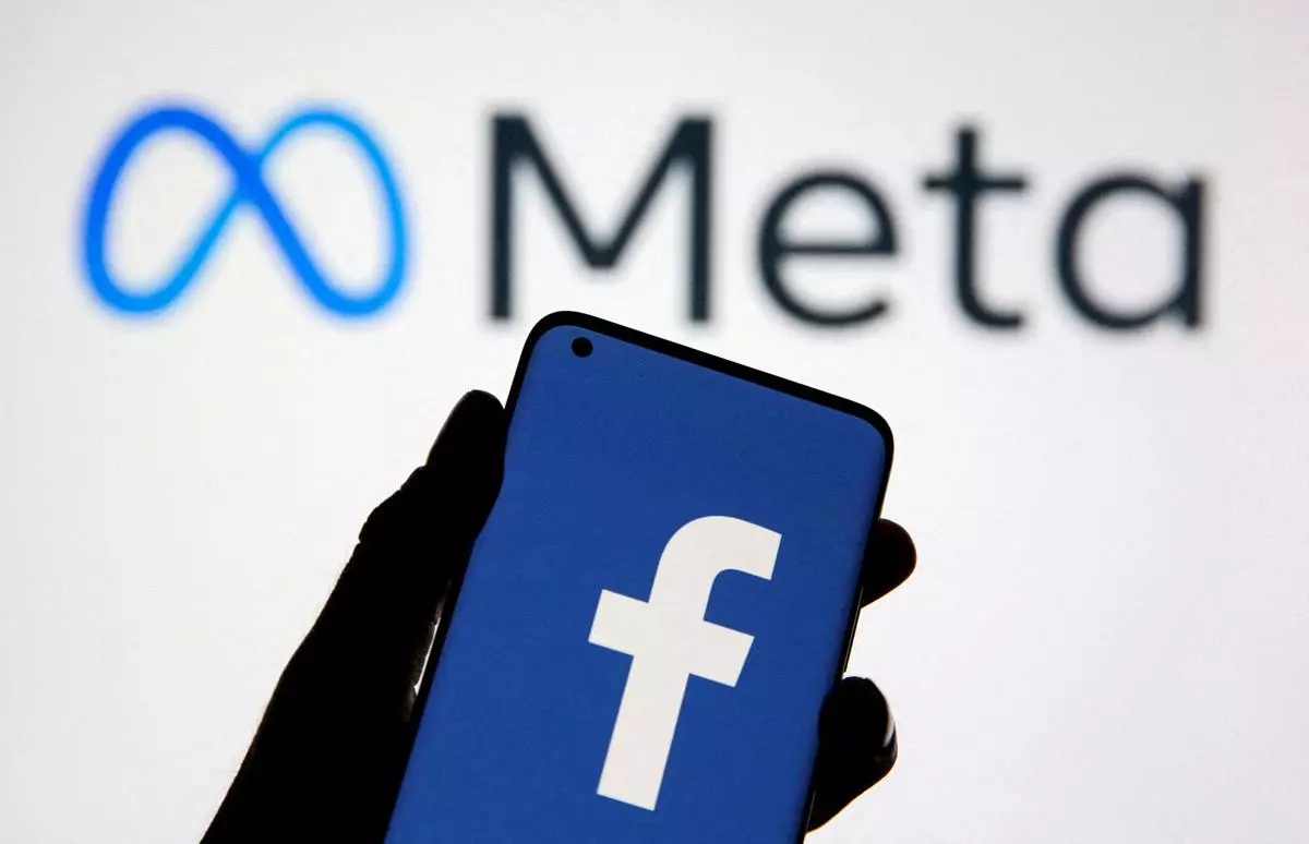 Meta tweaks Facebook Reels with personalisation controls - The Hindu  BusinessLine
