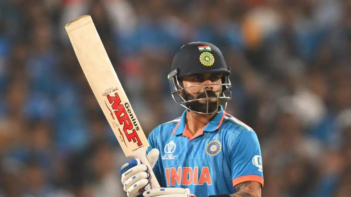 India defeat Bangladesh by seven wickets